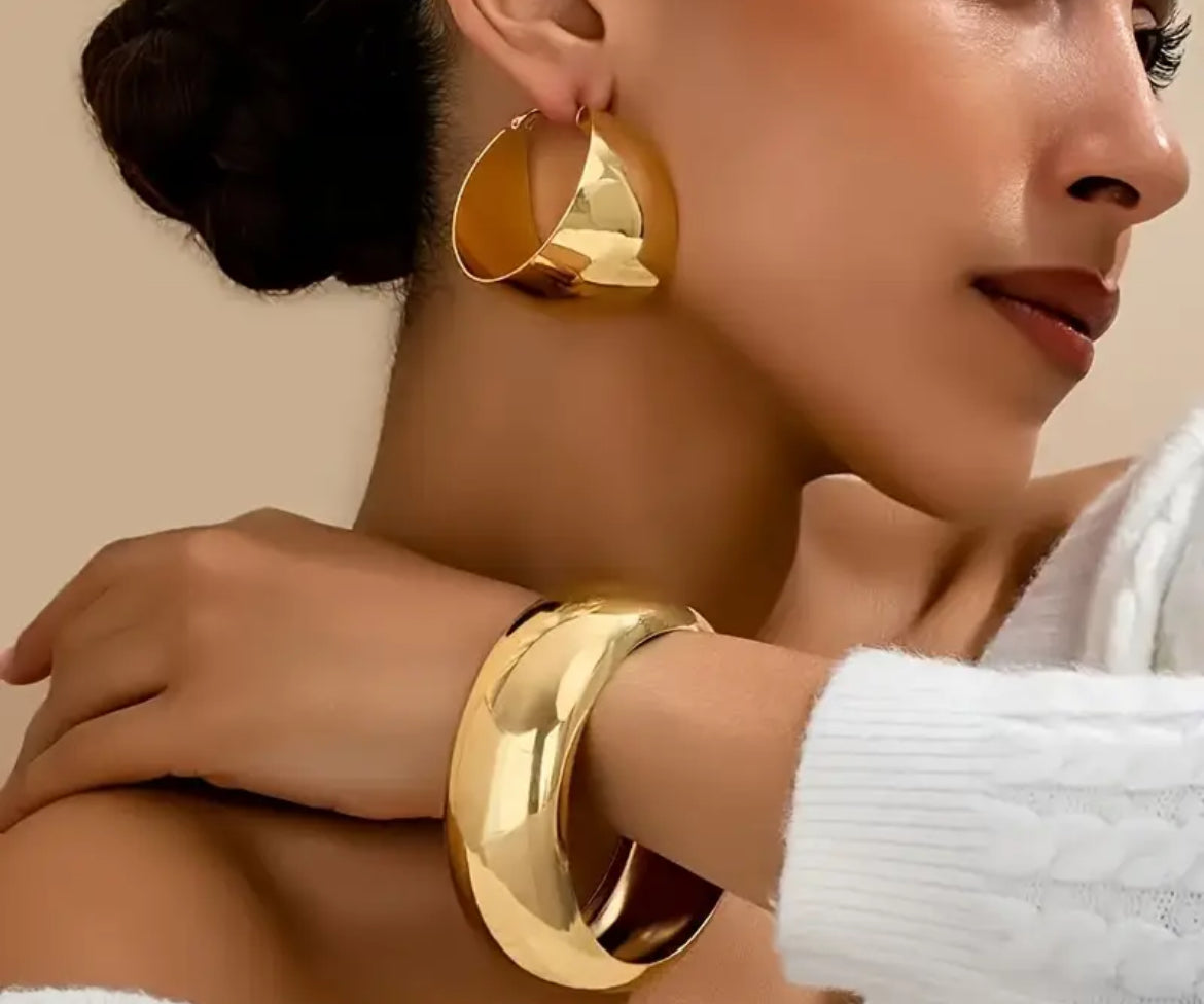 Bracelet Inoxydable