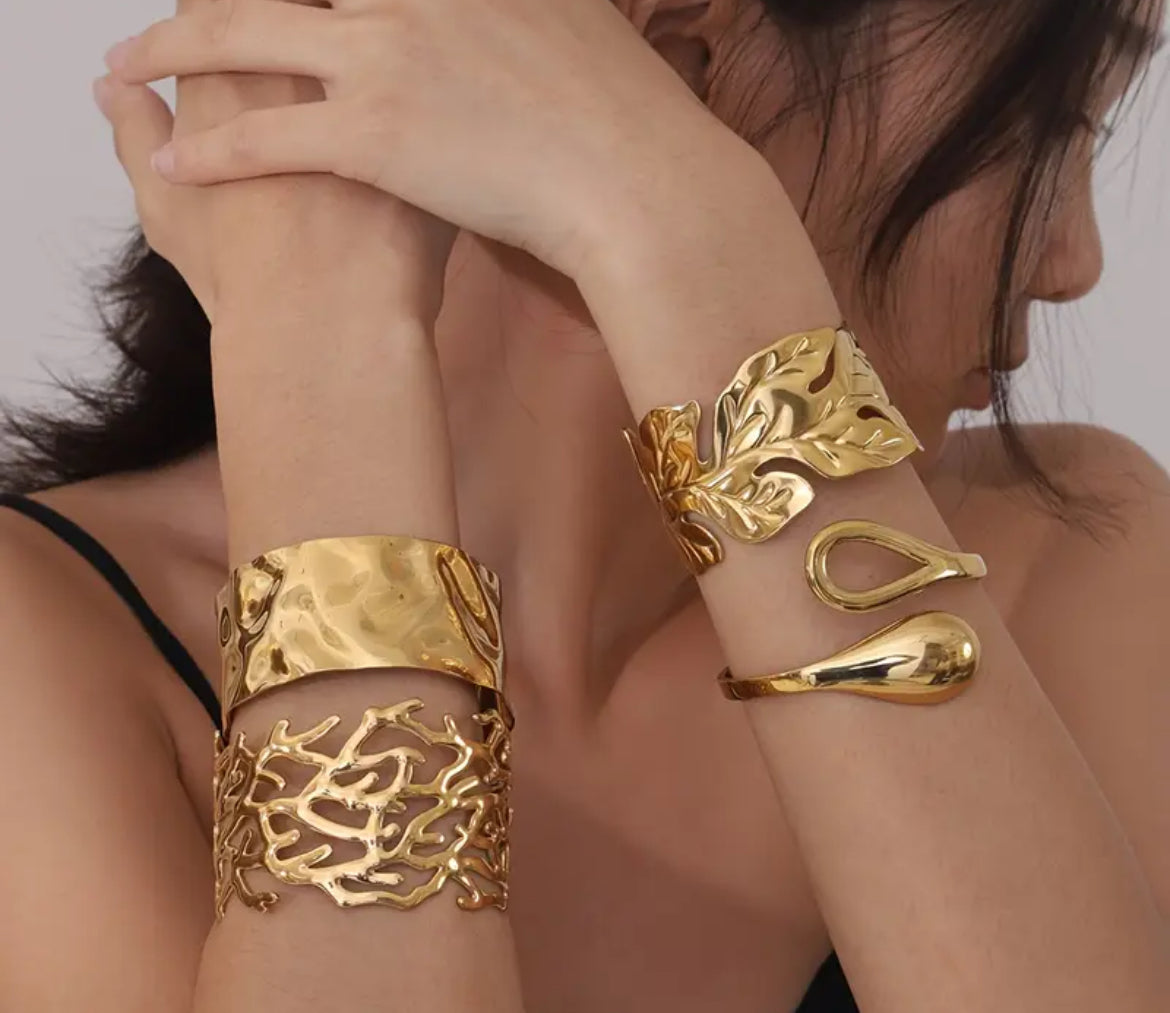 Bracelet inoxiyable